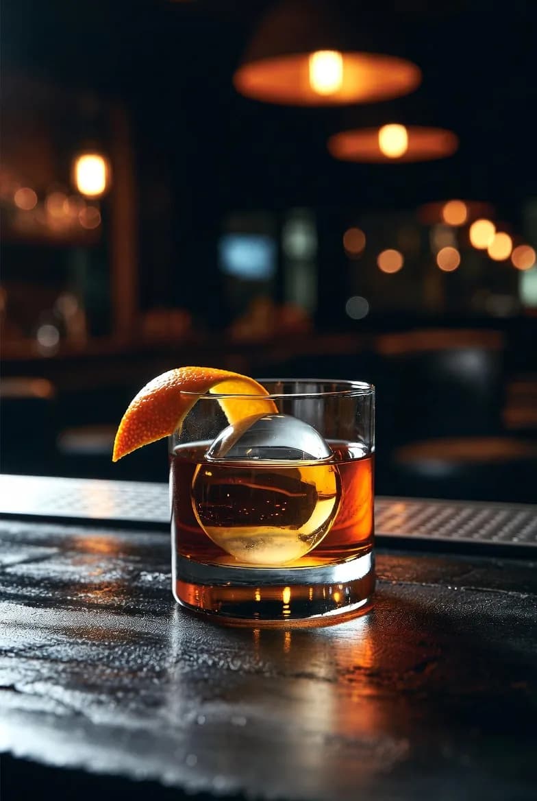 Ember Lounge gallery 2