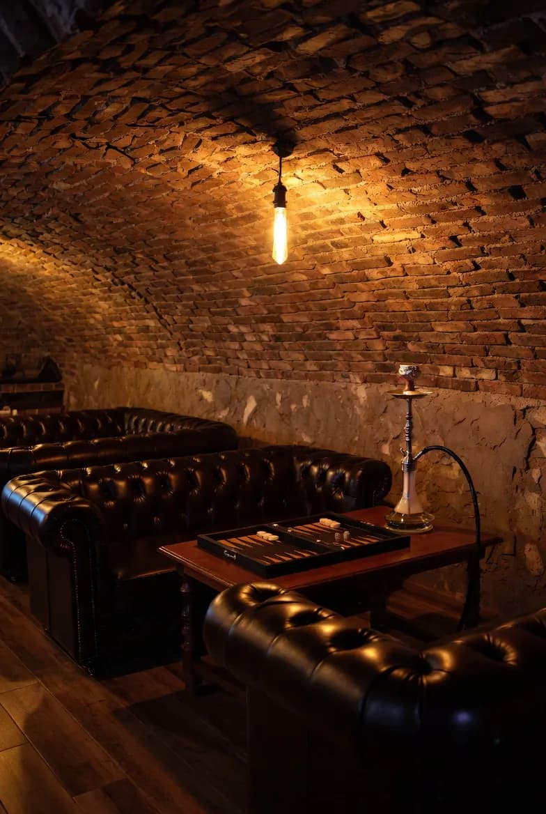 Ember Lounge gallery 3