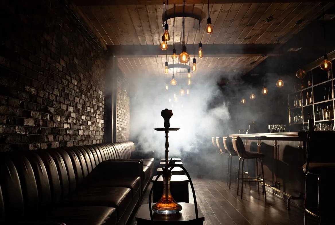 Ember Lounge gallery 5